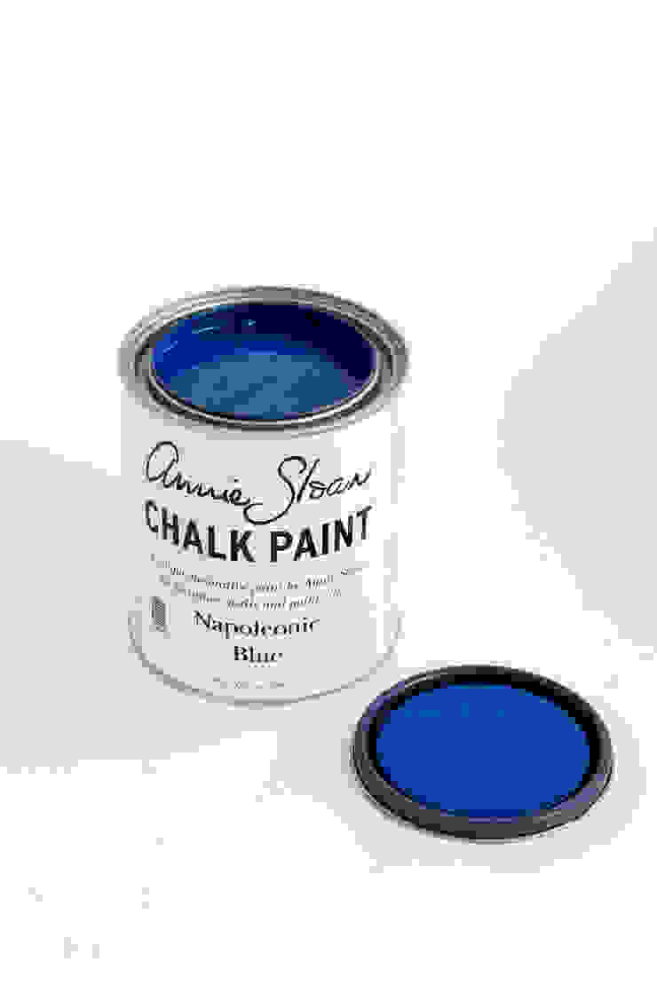 Chalk Paint™ decorative paint by Annie Sloan www.anniesloan.com, Annie Sloan Annie Sloan Rooms