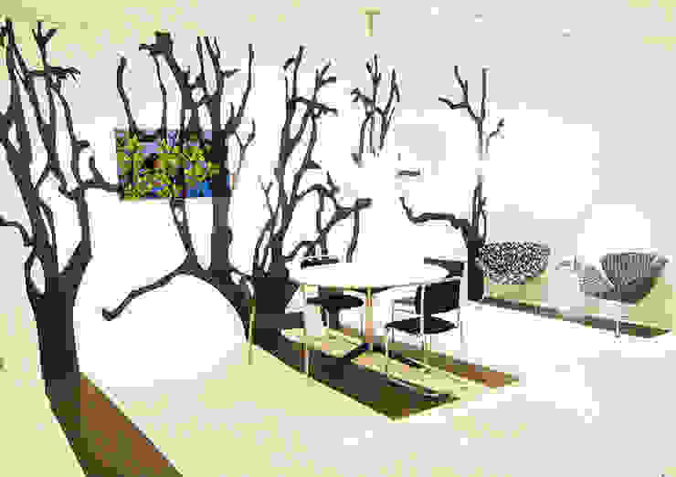 10 wonderful ways to hide ugly walls homify