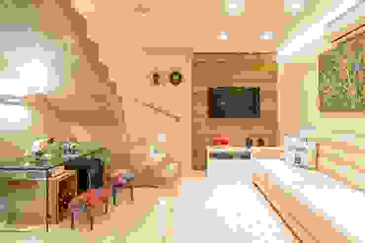 Cristiane Bergesch Arquitetura e Interiores