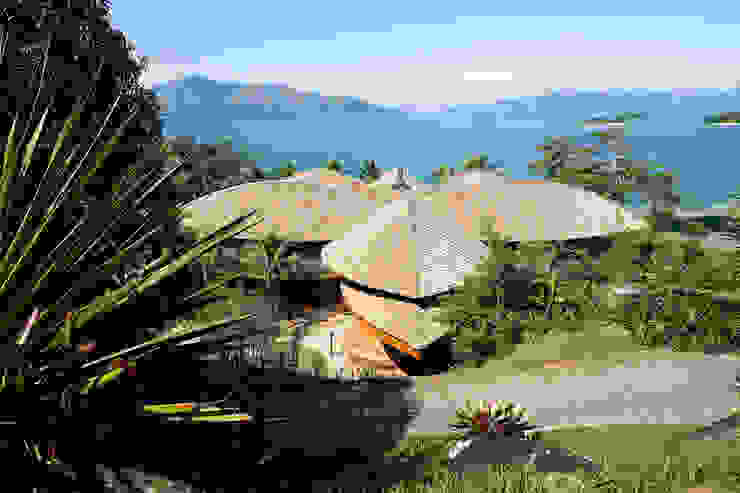 Mareines+Patalano Arquitetura 房子