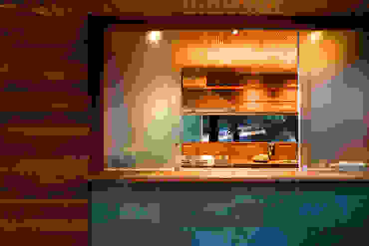 Mareines+Patalano Arquitetura 窗戶