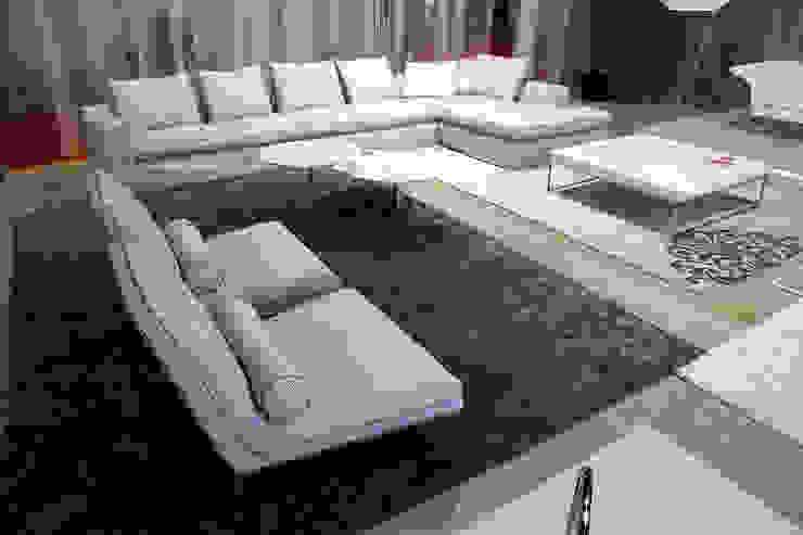 Cartabianca Divano By Erba Italia Srl Homify