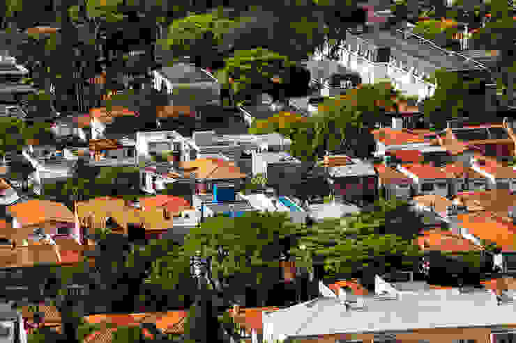 spbr arquitetos Casas