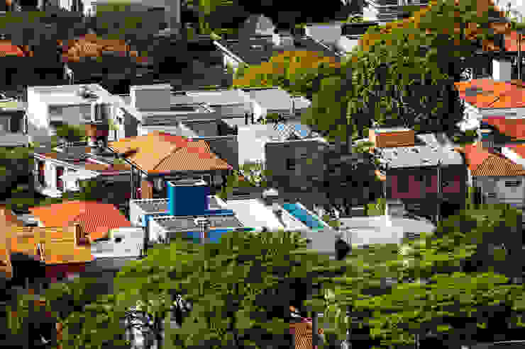 spbr arquitetos Casas