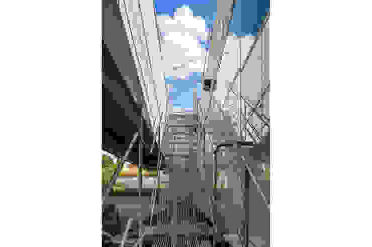 spbr arquitetos Casas