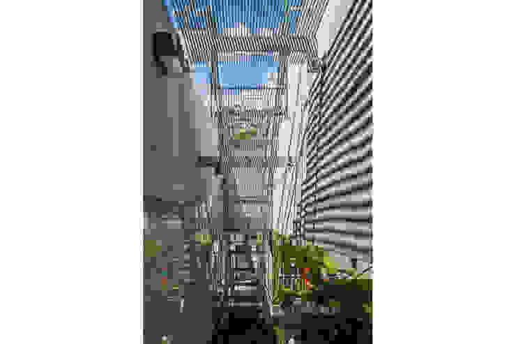 spbr arquitetos Casas