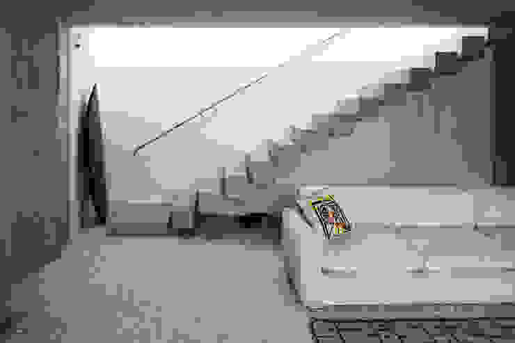 spbr arquitetos Casas