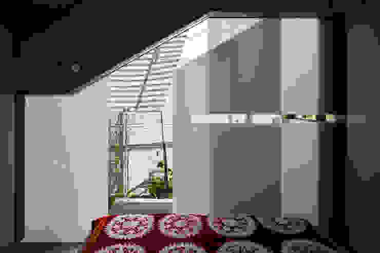 spbr arquitetos Casas