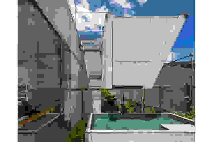 spbr arquitetos Casas