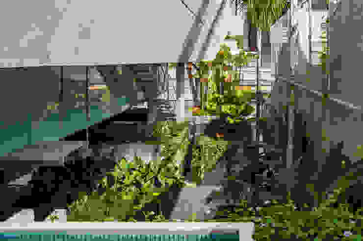 spbr arquitetos Casas