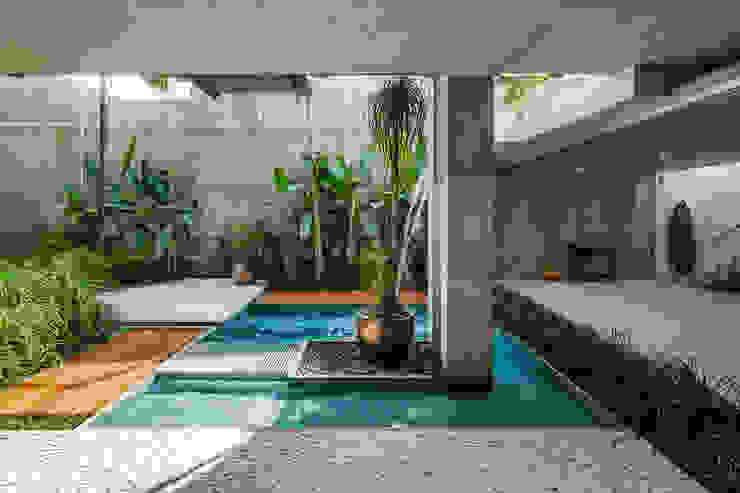 spbr arquitetos Casas