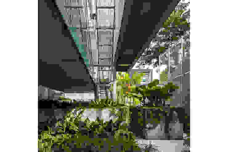 spbr arquitetos Casas