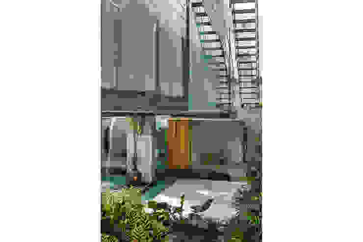 spbr arquitetos Casas