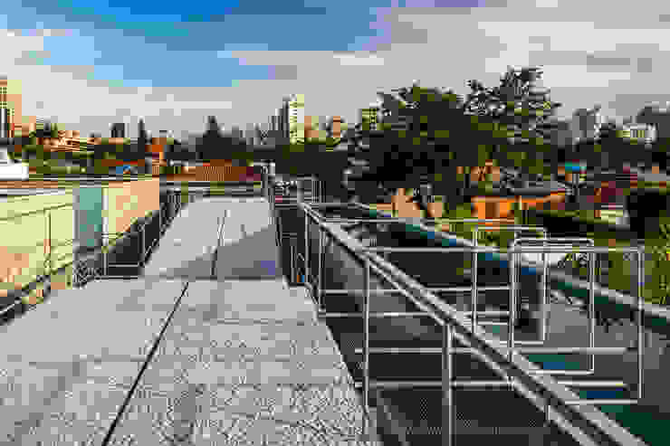 spbr arquitetos Casas