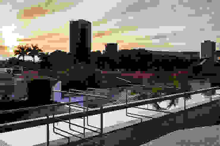 spbr arquitetos Casas