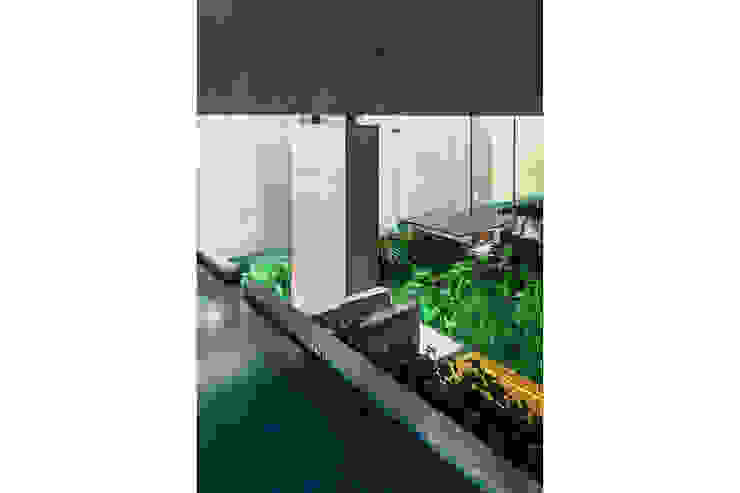 spbr arquitetos Casas