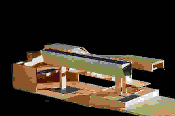 spbr arquitetos Casas