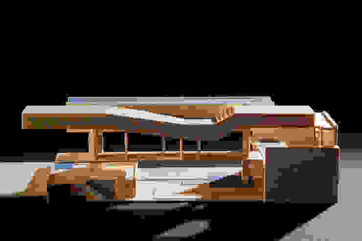 spbr arquitetos Casas