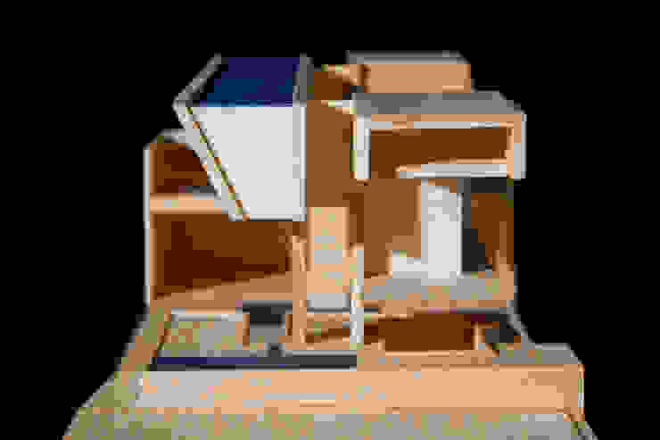 spbr arquitetos Casas