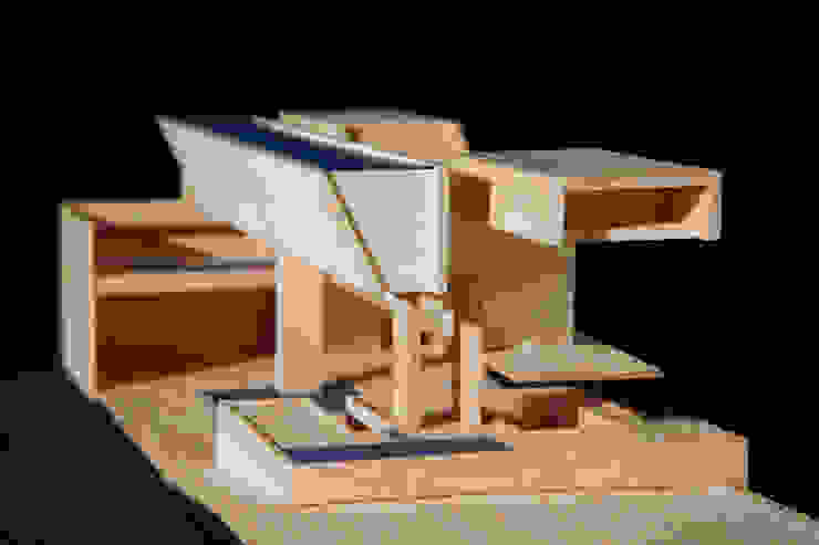 spbr arquitetos Casas