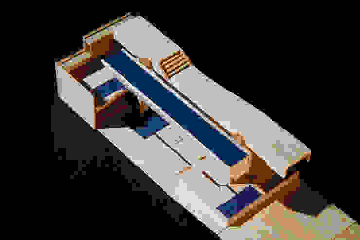 spbr arquitetos Casas