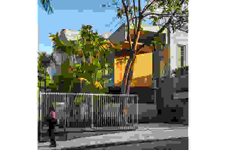 spbr arquitetos Casas