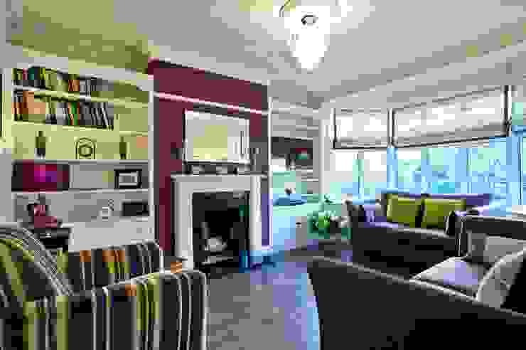 Surrey Family Home By Elena Romanova Interiors Homify