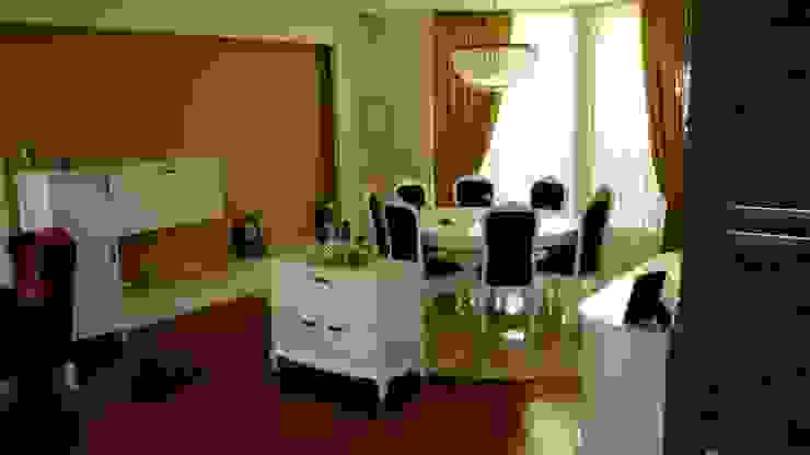 Una casa moderna llena de encanto | homify