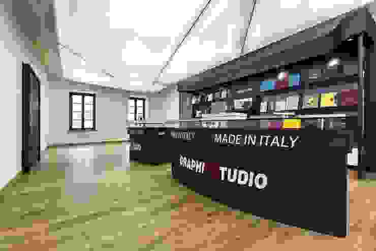 Elia Falaschi Fotografo Commercial Spaces