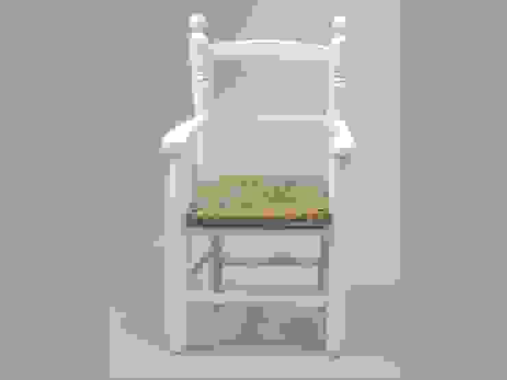 Sillas de cocina que combinan estilo y confort