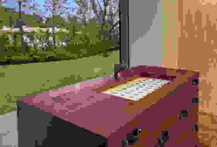 Baños modernos - ¡10 muebles de lavabo sensacionales! | homify