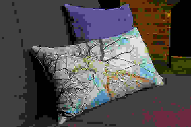 por Velvet Prairie Eclético