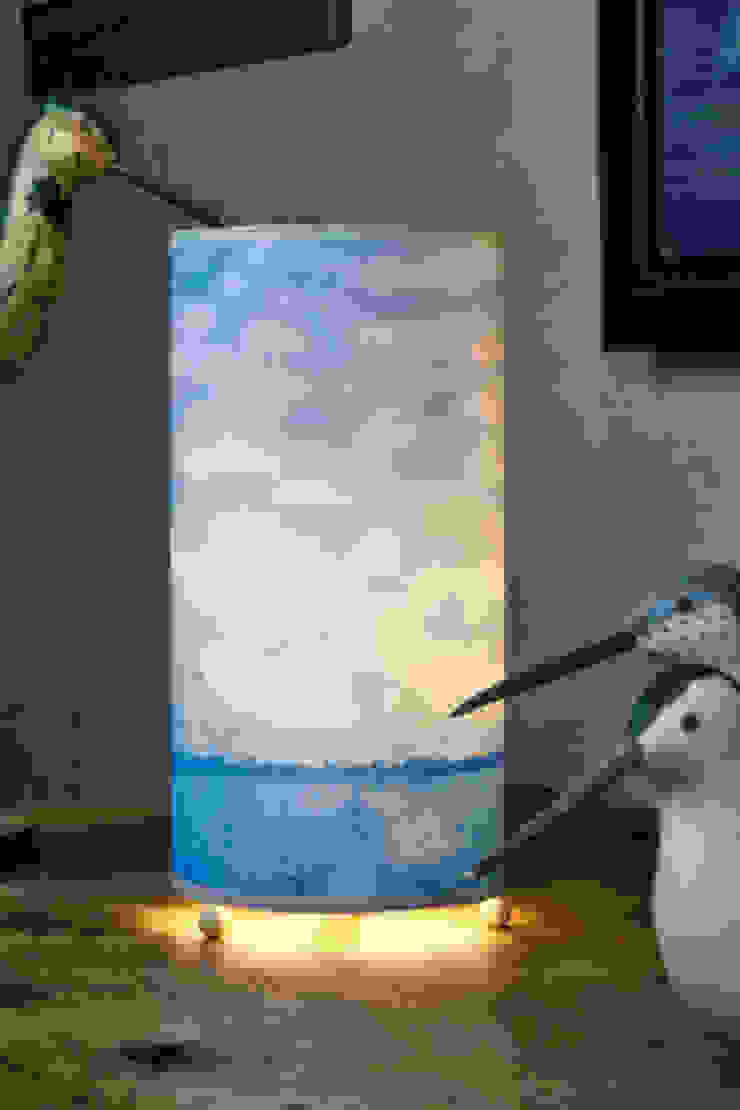 por Velvet Prairie Eclético