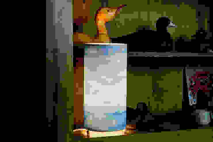 por Velvet Prairie Eclético