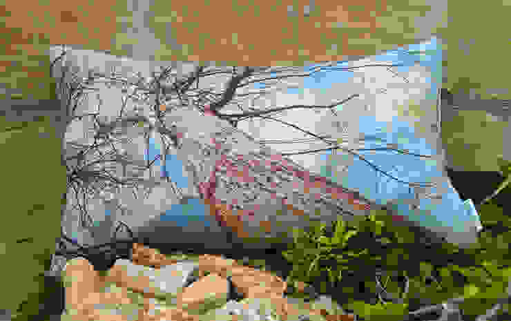 por Velvet Prairie Eclético