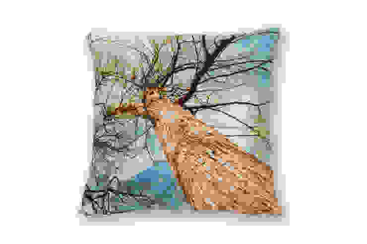 por Velvet Prairie Eclético