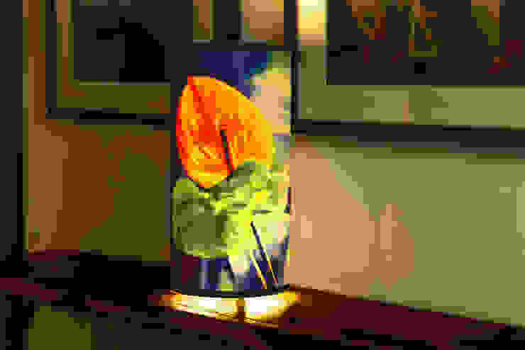 por Velvet Prairie Eclético