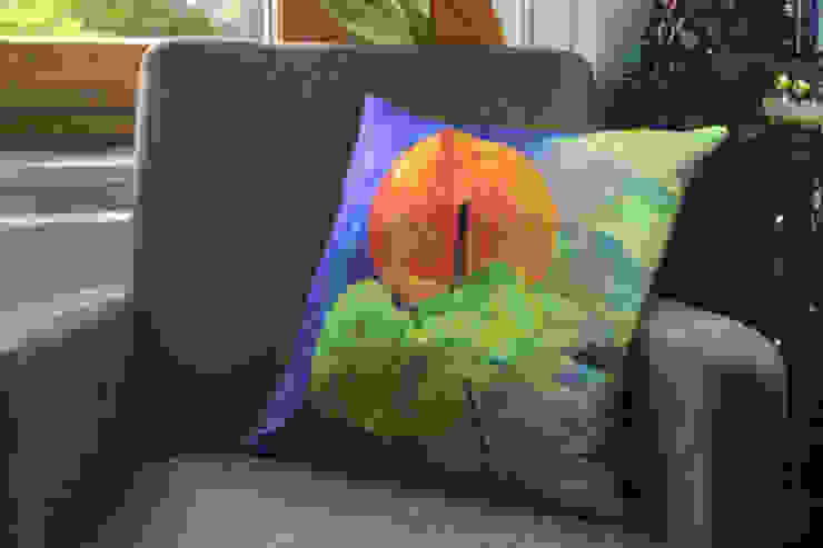 por Velvet Prairie Eclético