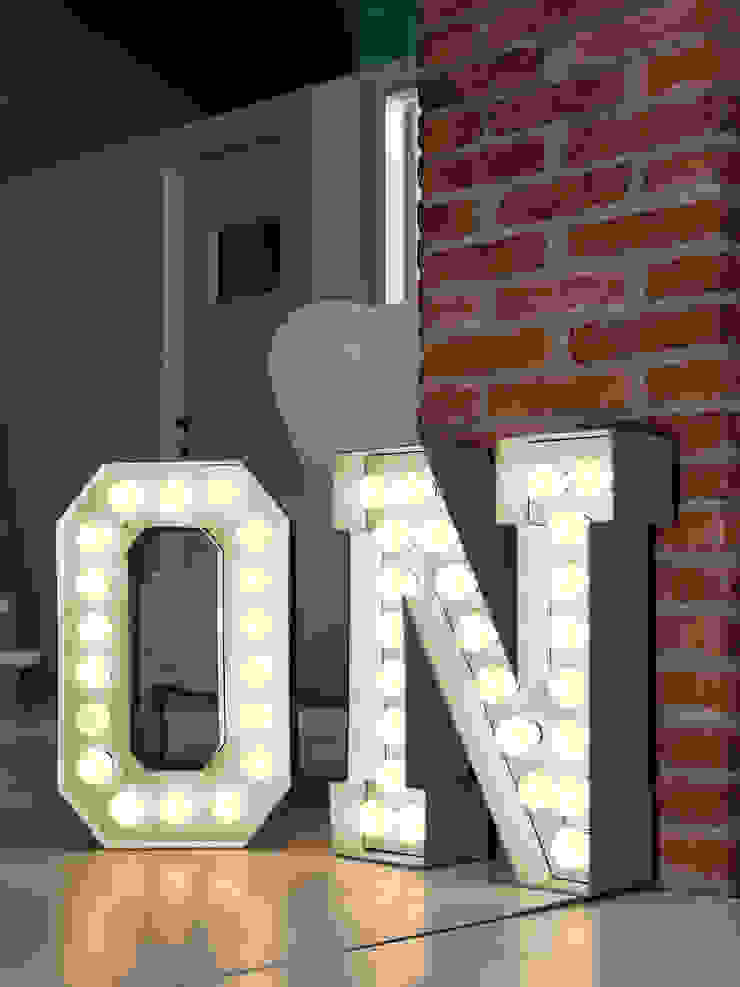 Lighting Homify