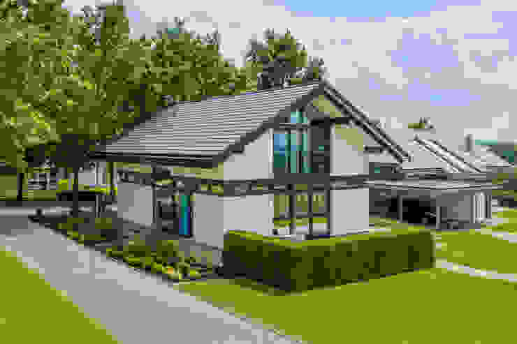 Huf Haus Modum 7 10 Von Huf Haus Gmbh U Co Kg Homify