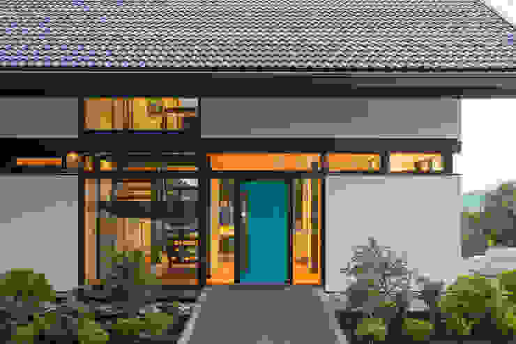 Huf Haus Modum 7 10 By Huf Haus Gmbh U Co Kg Homify