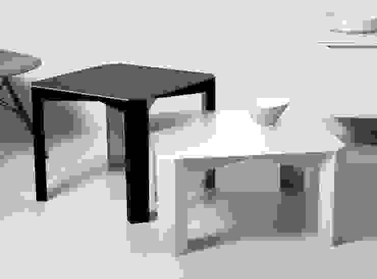 Tisc – Side and Coffee Tables Westerhof Design WohnzimmerCouch- und Beistelltische