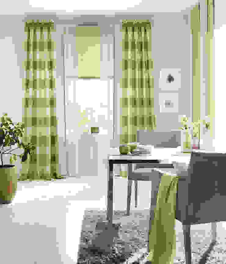 Gardinen Sonnenschutz Plissee Livingreet By Unland International Gmbh Homify