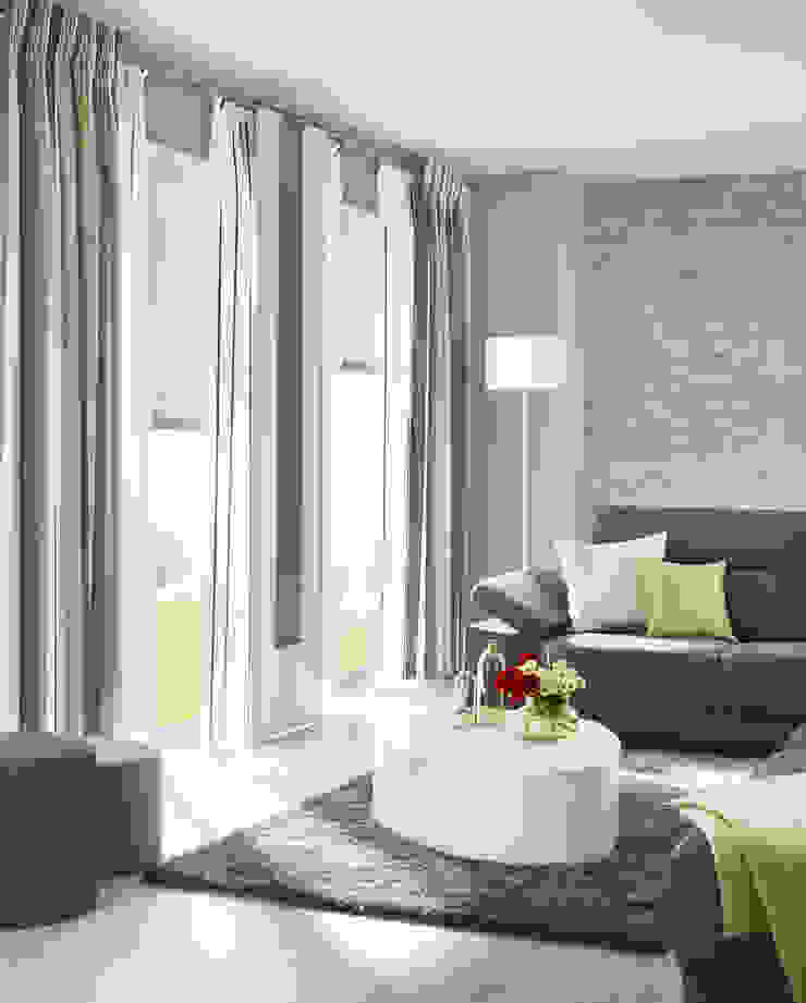 Gardinen Sonnenschutz Plissee Livingreet By Unland International Gmbh Homify