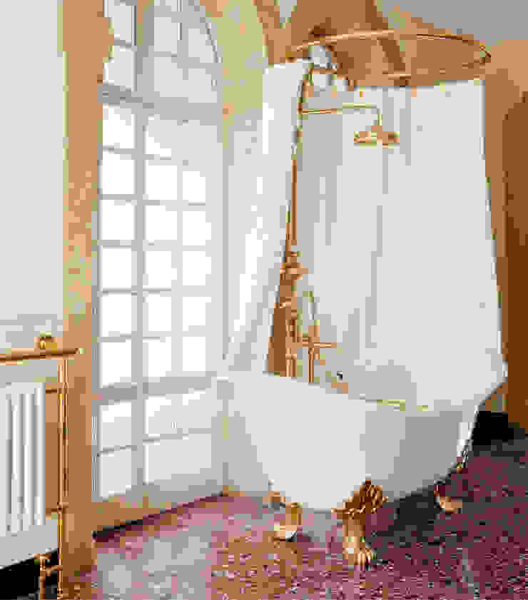 Vasche in ghisa, Gentry Home Gentry Home Łazienka Wanny i prysznice