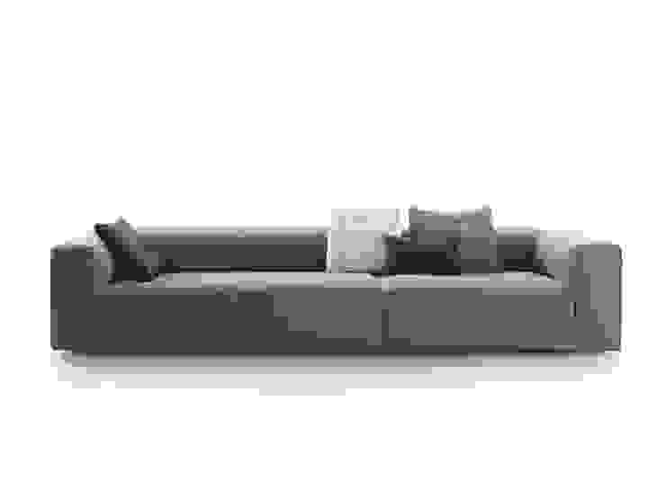 SUIT sofa por BELTÁ & FRAJUMAR Minimalista