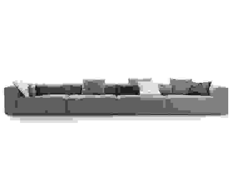 SUIT sofa por BELTÁ & FRAJUMAR Minimalista