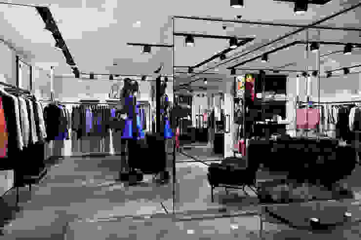 Karl Lagerfeld Store In London By Ansorg Gmbh Homify