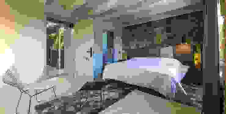 En Un Hotel Hay Habitaciones Dobles Y Sencillas