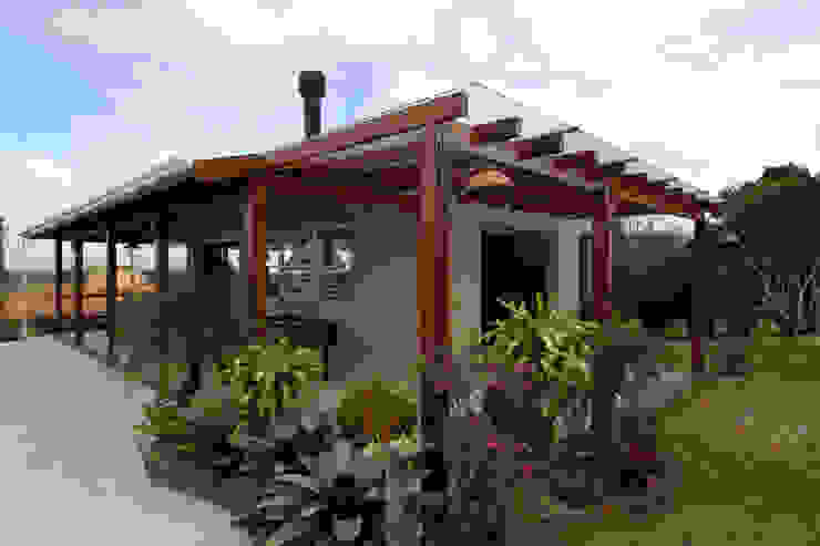 Moderne Pergolen! 10 Entwürfe, die in jedem Garten gut aussehen